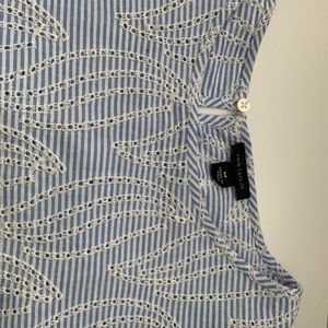 Ann Taylor brand top